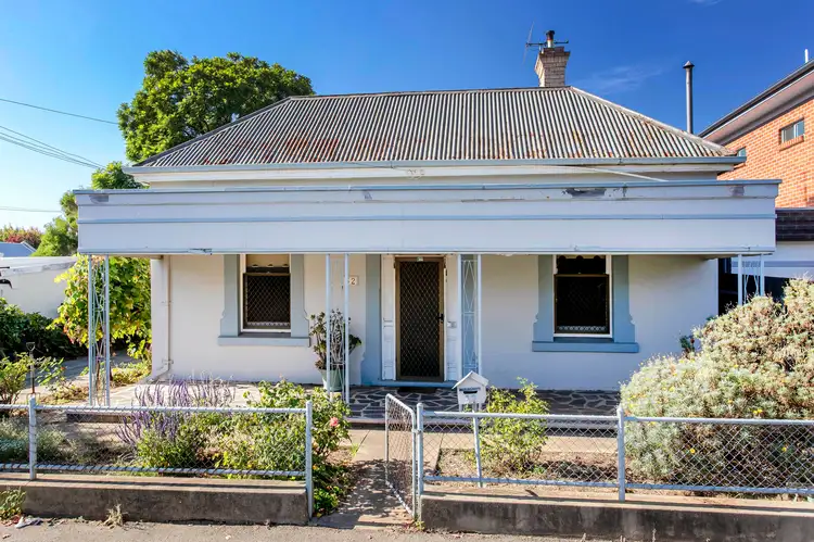 32 Third Street, Brompton SA 5007