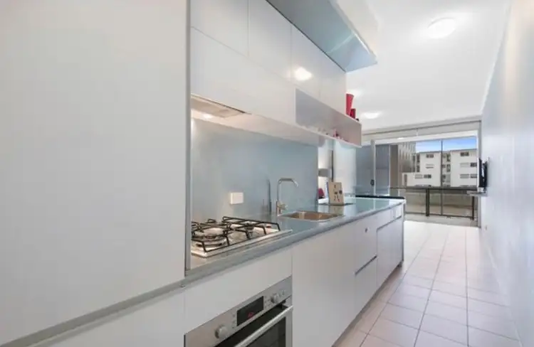Third view of Homely unit listing, 110/41 Robertson Street, Fortitude Valley QLD 4006
