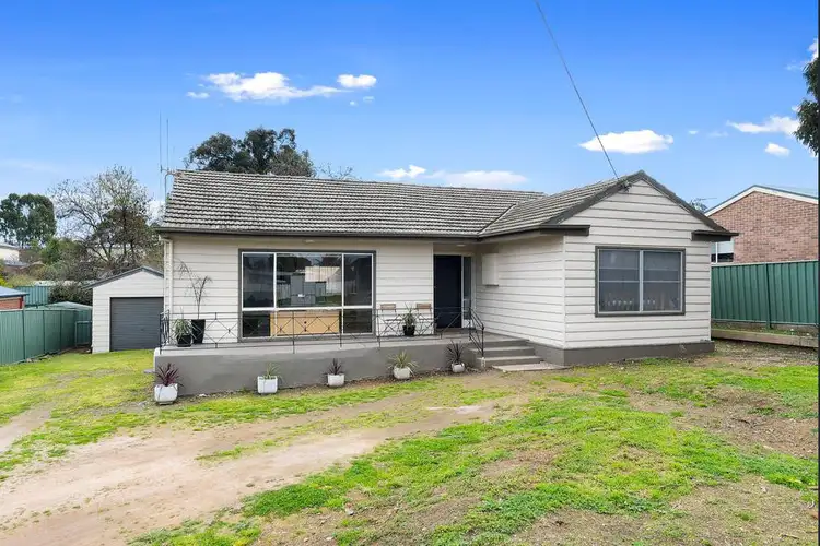 52 Hodgson Street, Eaglehawk VIC 3556