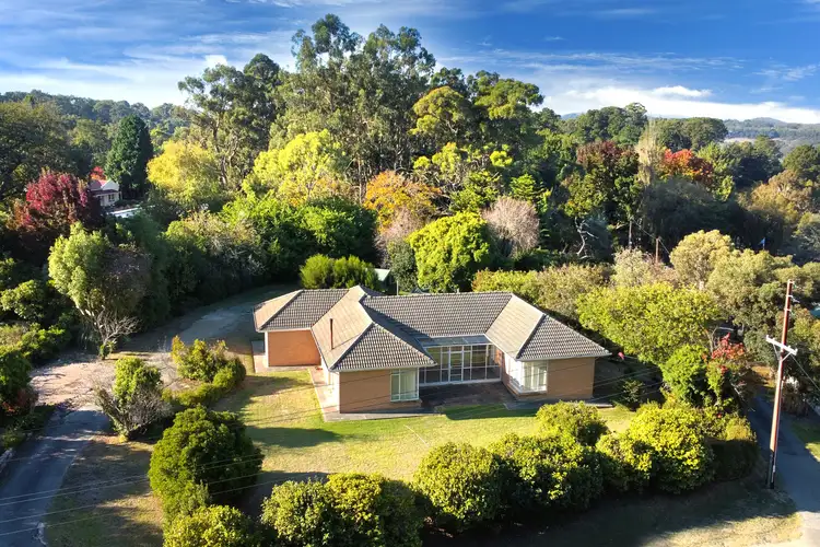 45 Old Mount Barker Road, Stirling SA 5152