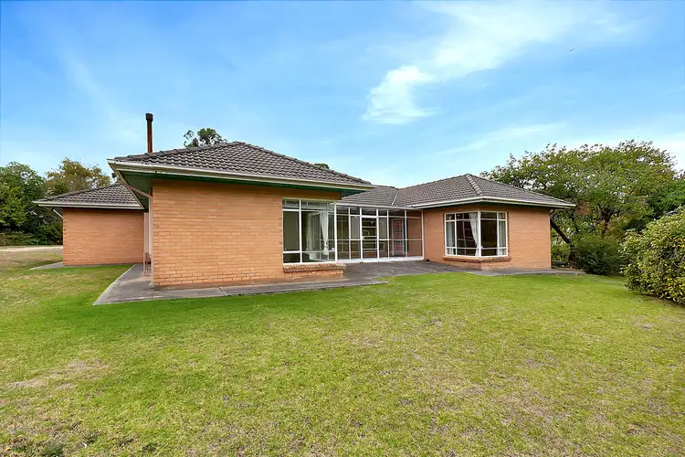 Fourth view of Homely house listing, 45 Old Mount Barker Road, Stirling SA 5152