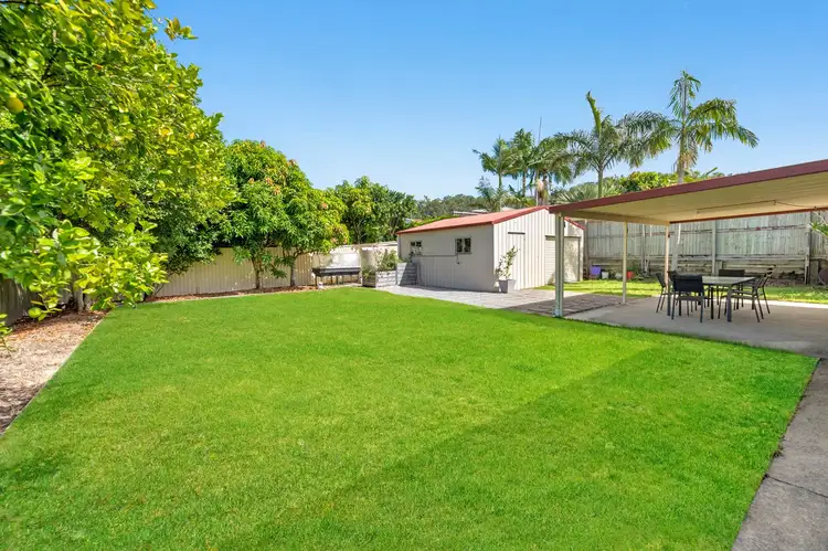 Second view of Homely house listing, 40 Bridie Drive, Upper Coomera QLD 4209