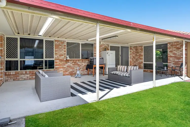 Fifth view of Homely house listing, 40 Bridie Drive, Upper Coomera QLD 4209