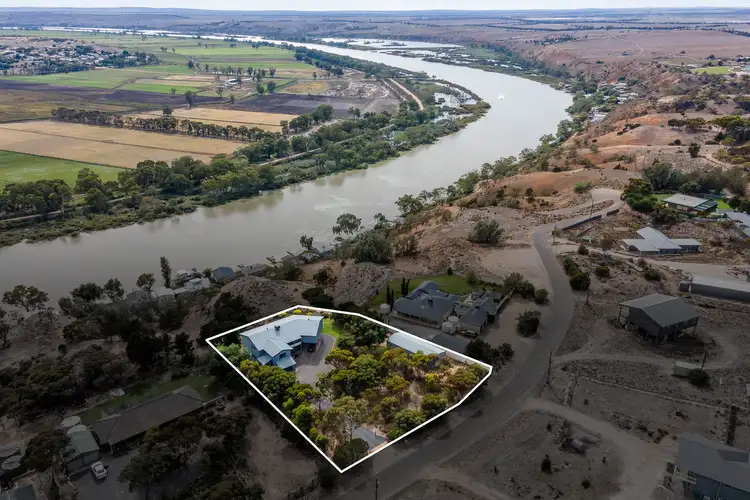 Second view of Homely house listing, 99 Clifftop Drive, Sunnyside SA 5253