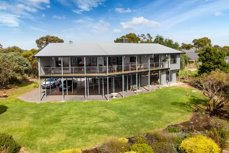 Third view of Homely house listing, 99 Clifftop Drive, Sunnyside SA 5253