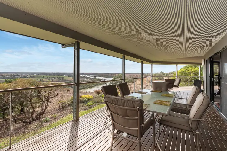Fourth view of Homely house listing, 99 Clifftop Drive, Sunnyside SA 5253