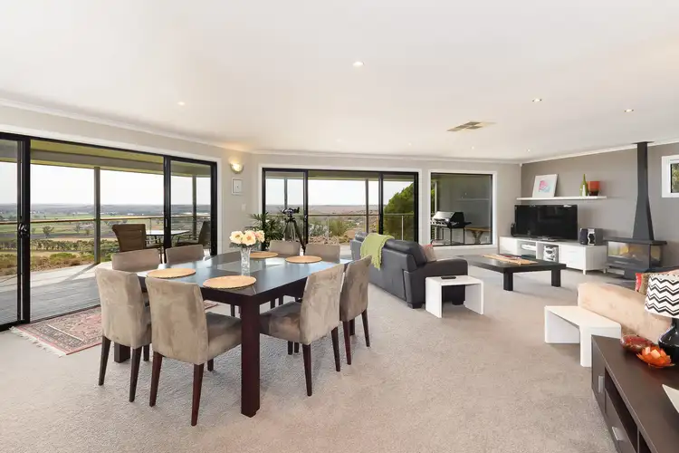 Fifth view of Homely house listing, 99 Clifftop Drive, Sunnyside SA 5253