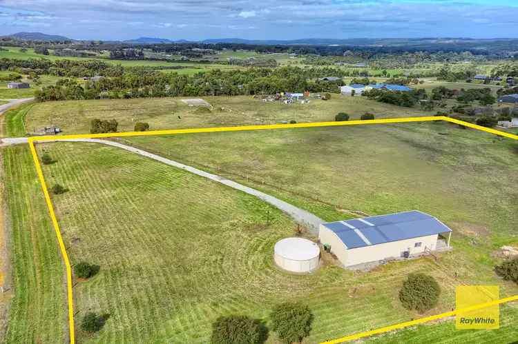 Main view of Homely land listing, 56 Laithwood Circuit, Marbelup WA 6330