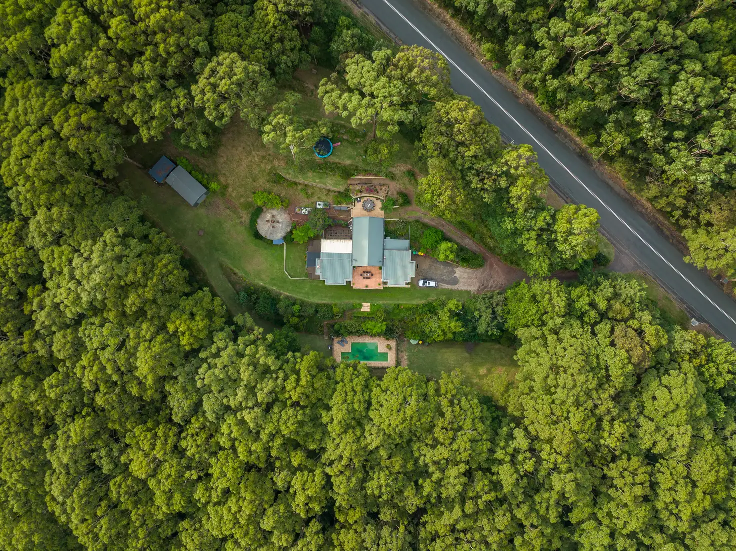 Main view of Homely house listing, 70 Otford Road, Otford NSW 2508