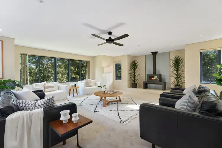Second view of Homely house listing, 70 Otford Road, Otford NSW 2508