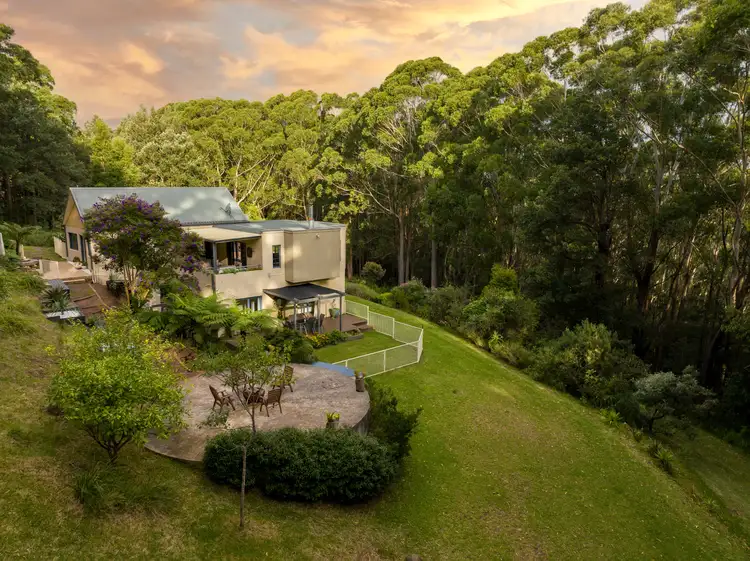 Fourth view of Homely house listing, 70 Otford Road, Otford NSW 2508