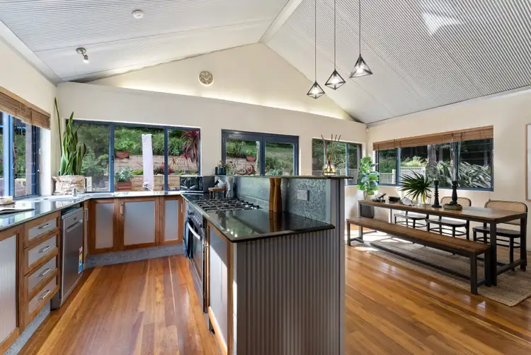 Fifth view of Homely house listing, 70 Otford Road, Otford NSW 2508