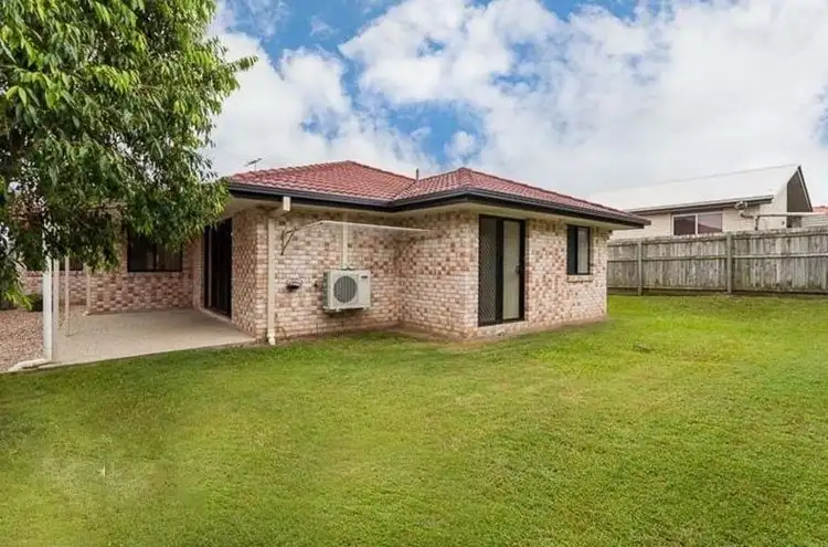 1 Letitia Close, Wakerley QLD 4154