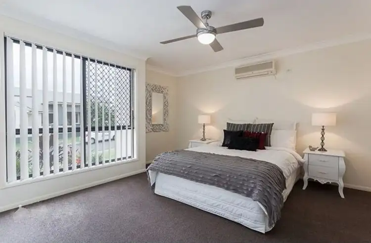 Seventh view of Homely house listing, 1 Letitia Close, Wakerley QLD 4154