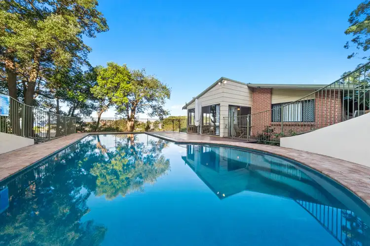 1 Cottee Crescent, Terrigal NSW 2260