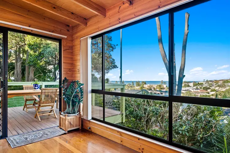 Second view of Homely house listing, 1 Cottee Crescent, Terrigal NSW 2260