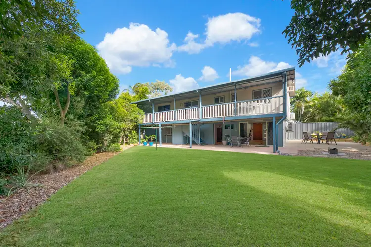 13 Tarragona Street, Kirwan QLD 4817