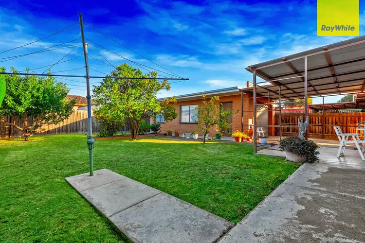 Fourth view of Homely house listing, 14 Stradbroke Drive, St Albans VIC 3021