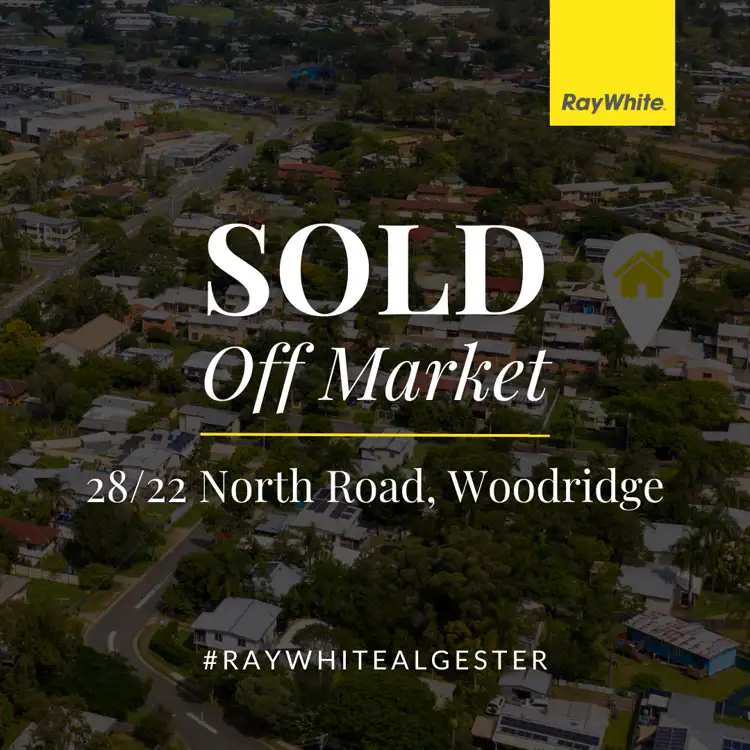 28/22 North Road, Woodridge QLD 4114