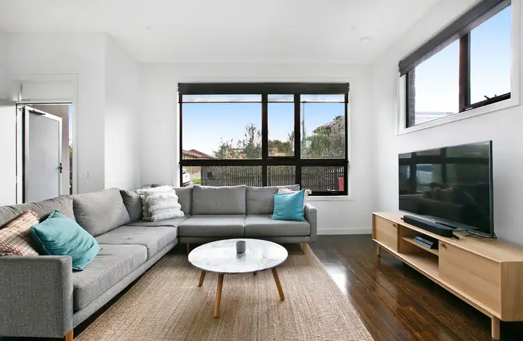 Third view of Homely townhouse listing, 1/30-32 Lyonsville Avenue, Preston VIC 3072