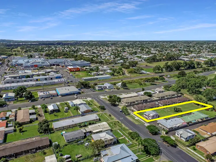 Fourth view of Homely house listing, 128A George Street, Bundaberg West QLD 4670