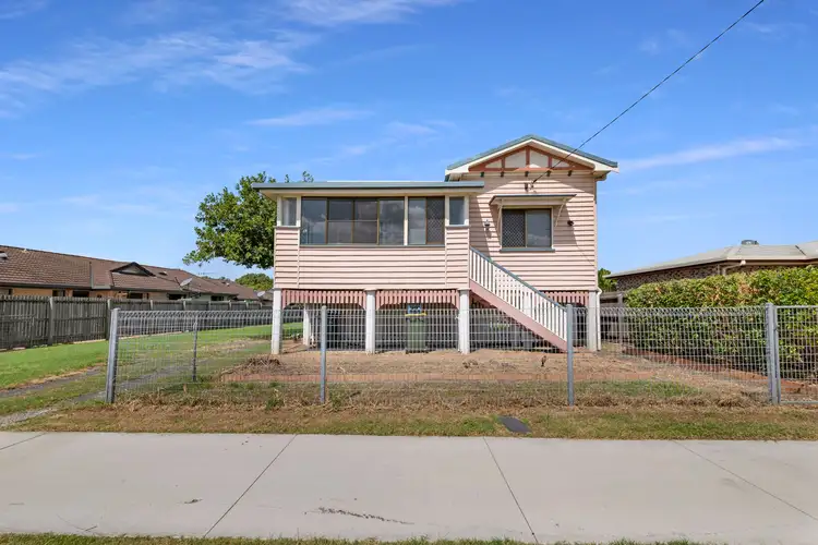 Fifth view of Homely house listing, 128A George Street, Bundaberg West QLD 4670
