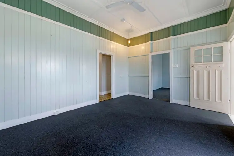 Sixth view of Homely house listing, 128A George Street, Bundaberg West QLD 4670