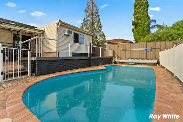 Second view of Homely house listing, 270 Bungarribee Road, Blacktown NSW 2148