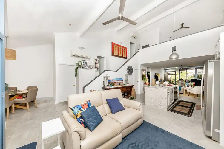 Second view of Homely unit listing, 13/10 Nineteenth Avenue, Kirwan QLD 4817