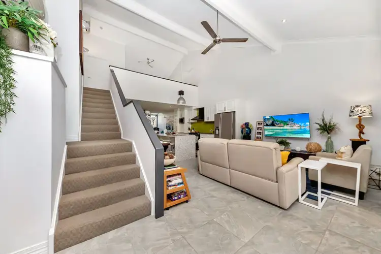 Fourth view of Homely unit listing, 13/10 Nineteenth Avenue, Kirwan QLD 4817
