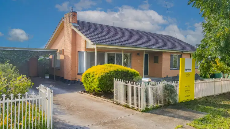 Main view of Homely house listing, 4 Weatherall Street, California Gully VIC 3556