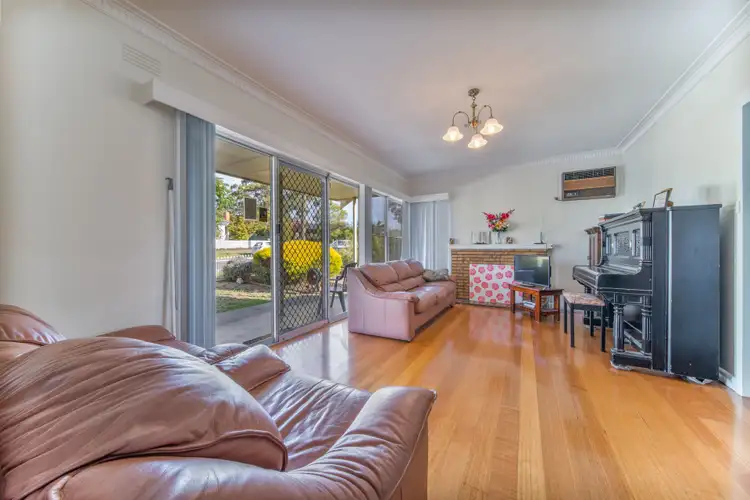 Fifth view of Homely house listing, 4 Weatherall Street, California Gully VIC 3556