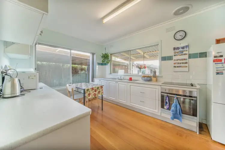 Sixth view of Homely house listing, 4 Weatherall Street, California Gully VIC 3556