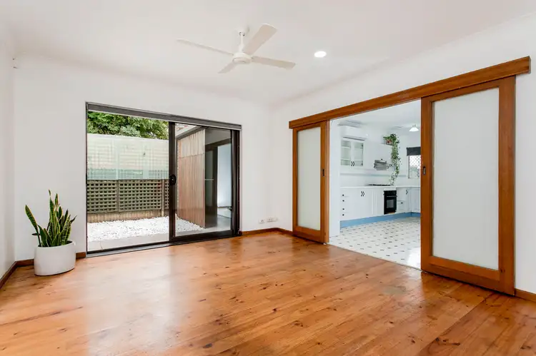 Fifth view of Homely house listing, 2/39 Cross Street, Queenstown SA 5014