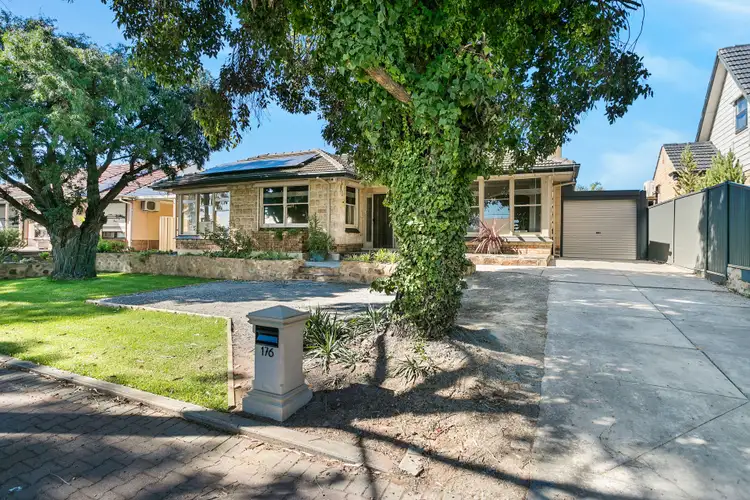 Third view of Homely house listing, 176 Brighton Road, Somerton Park SA 5044