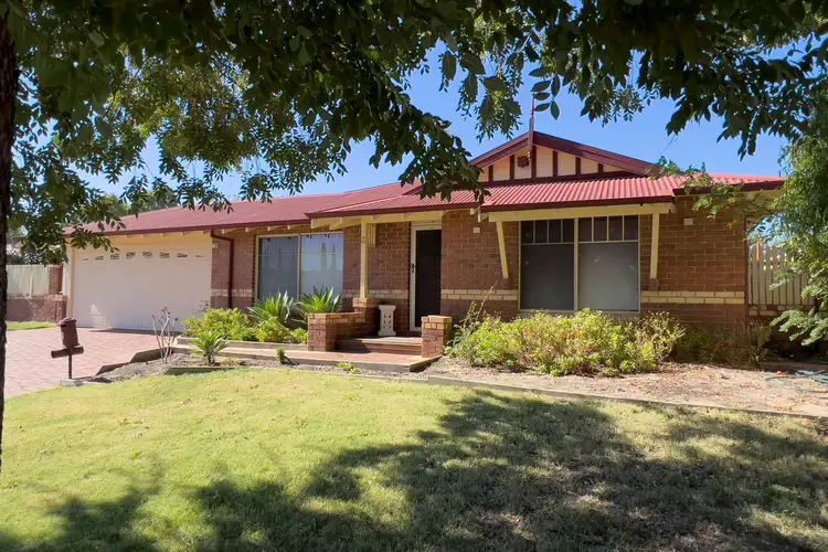 3 Karreen Way, South Guildford WA 6055
