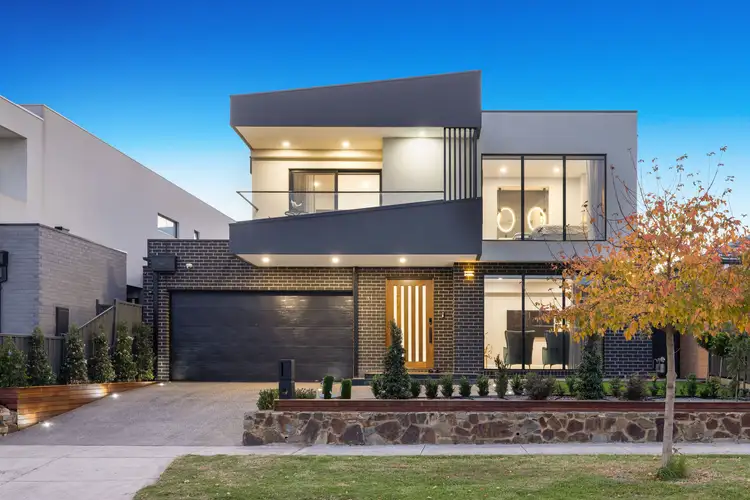31 Breeze Way