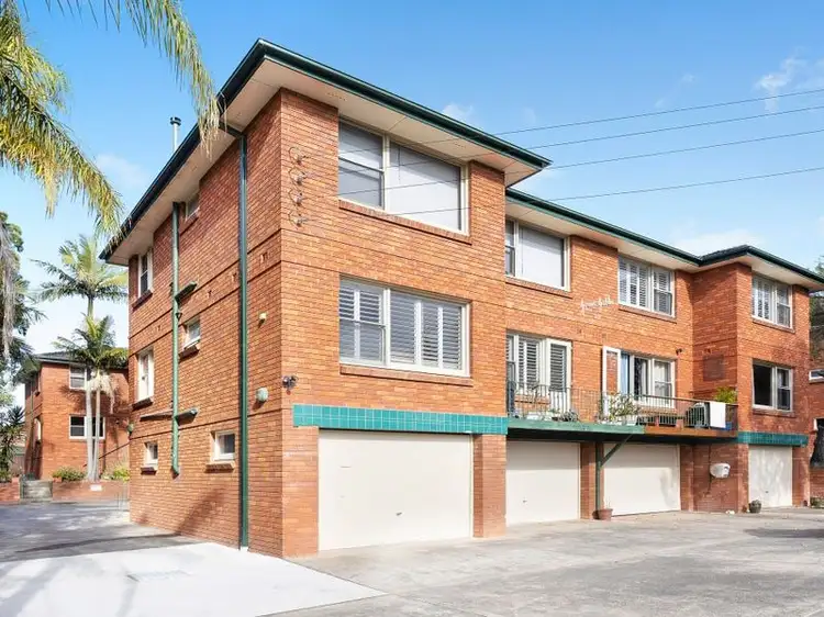8/20 Hill Street, Woolooware NSW 2230