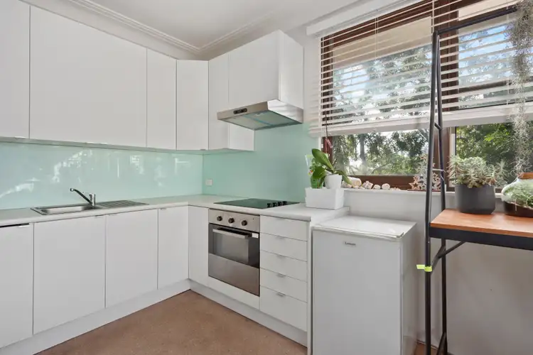 Third view of Homely apartment listing, 8/20 Hill Street, Woolooware NSW 2230