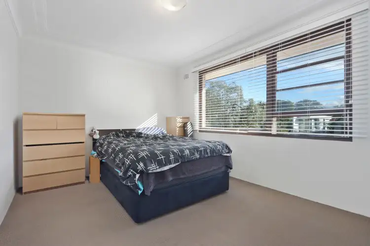 Fourth view of Homely apartment listing, 8/20 Hill Street, Woolooware NSW 2230