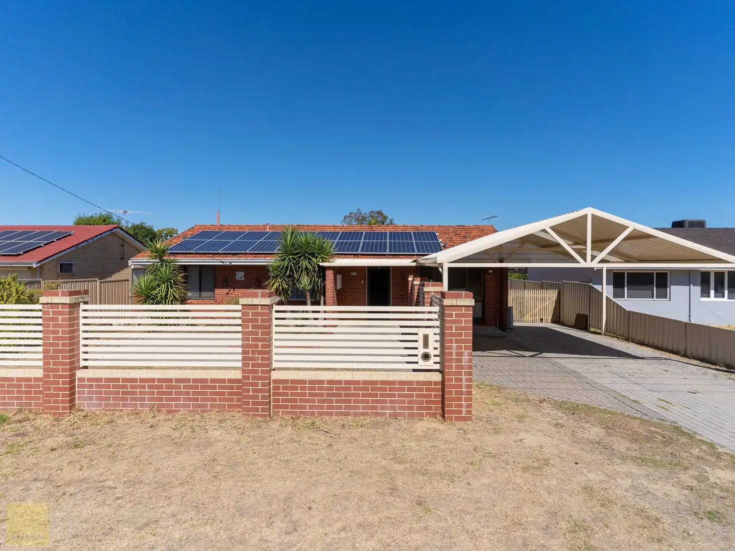 Main view of Homely house listing, 14 Shalford Way, Girrawheen WA 6064