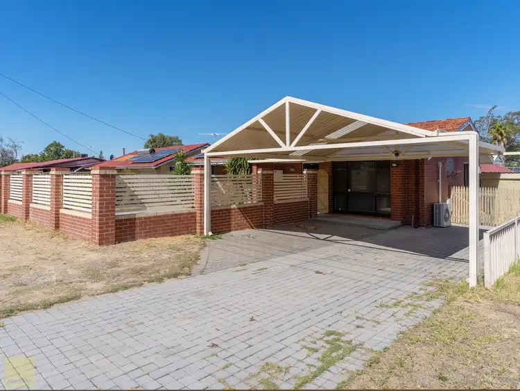 Second view of Homely house listing, 14 Shalford Way, Girrawheen WA 6064