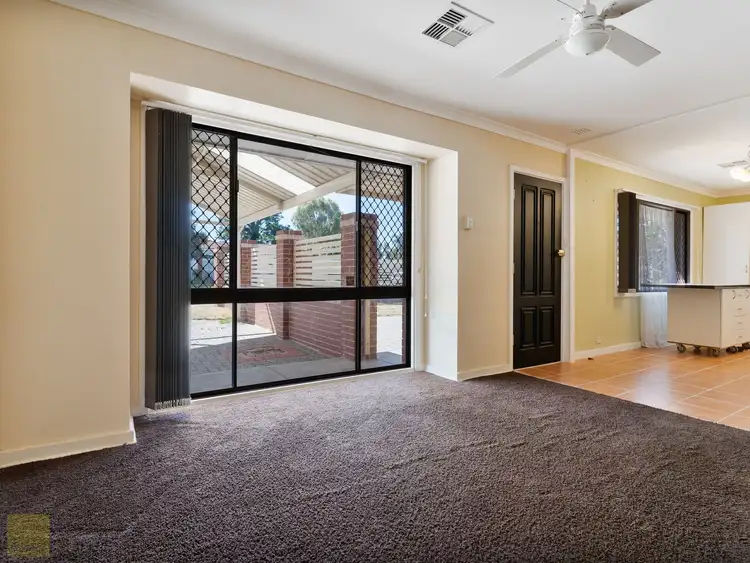 Fifth view of Homely house listing, 14 Shalford Way, Girrawheen WA 6064