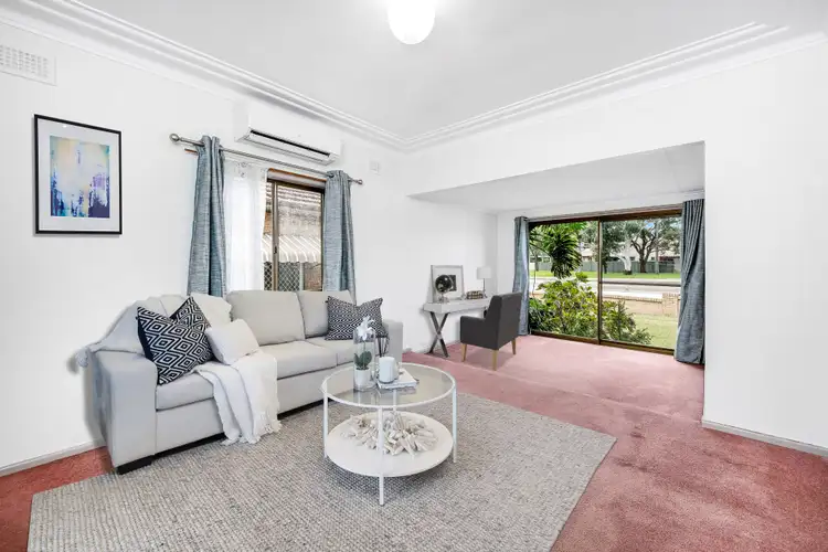 Second view of Homely house listing, 942 Hume Highway, Bass Hill NSW 2197