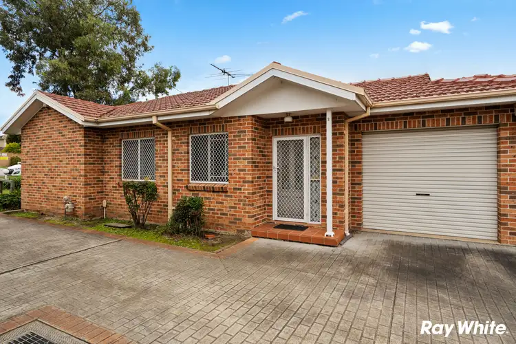 2/3 O'Brien Street, Mount Druitt NSW 2770