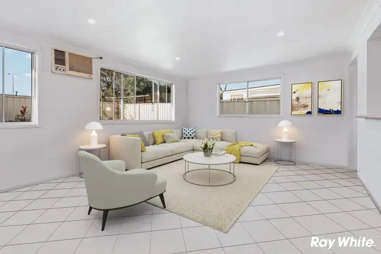 Fifth view of Homely house listing, 51 Bancroft Street, Oakhurst NSW 2761