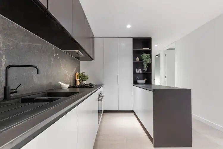 104/211 Peel Street, North Melbourne VIC 3051