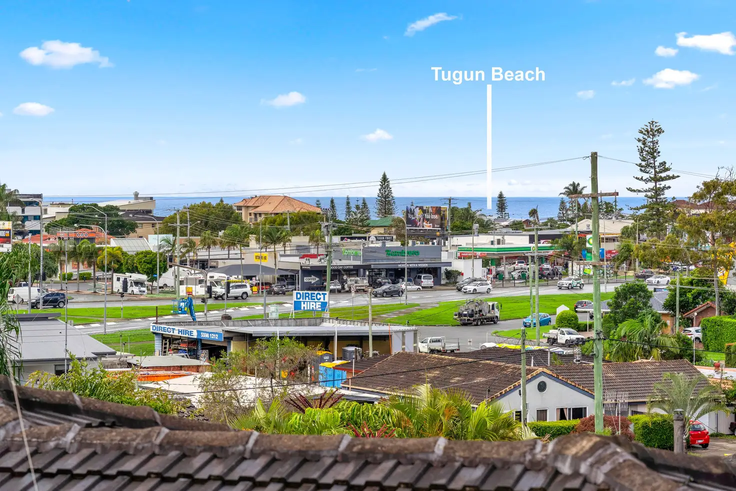 Main view of Homely house listing, 11 Singh Street, Tugun QLD 4224