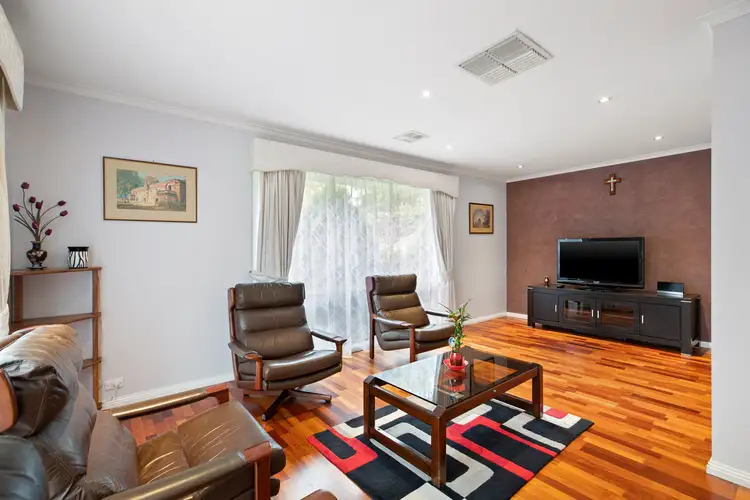 Second view of Homely house listing, 72 Bridgewater Way, Rowville VIC 3178