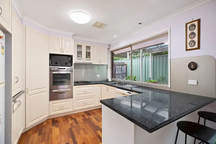 Fourth view of Homely house listing, 72 Bridgewater Way, Rowville VIC 3178